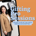 Beat Decision Paralysis: Book Your Gifting Pro Session with Bundled!