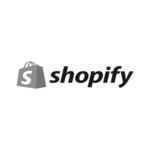 Logo - Shopify