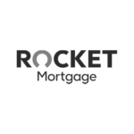 Logo - Rocket Mortgage
