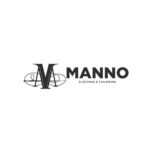 Logo - Manno