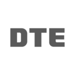Logo - DTE