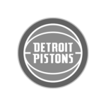 Logo - Detroit Pistons