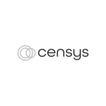 Logo - Censys
