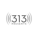 Logo - 313 Presents