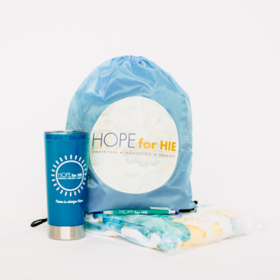Non-Profit Kitting & Fulfillment: Hope for HIE Case Study