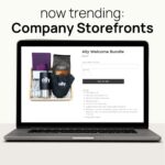 Why You Need A Company Storefront