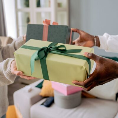 What Should Your Corporate Gift Bundle Include?