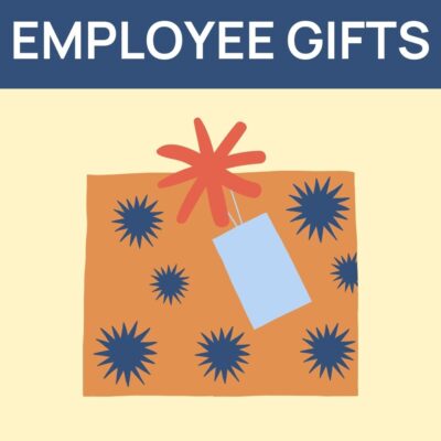 gifts for employees