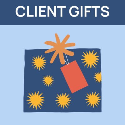 gifts for clients