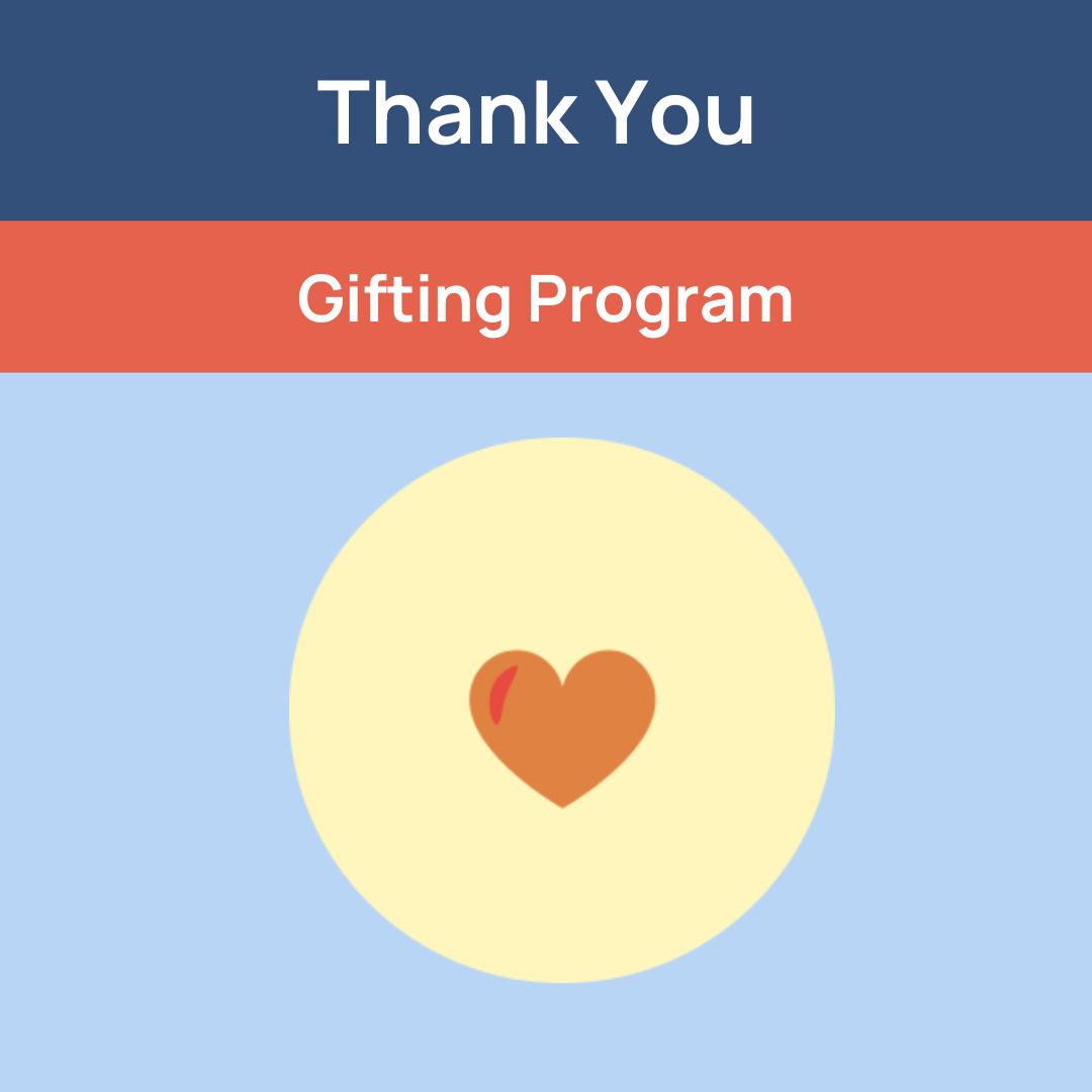 thank you gifting for clients