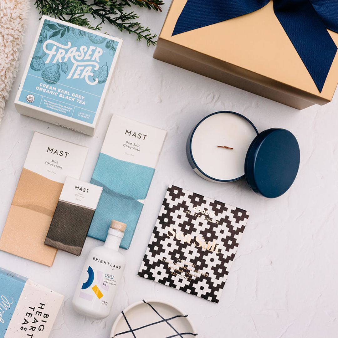 Holiday Gift 