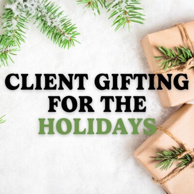 Why Corporate Gifting is Crucial for Client Retention This Holiday Season