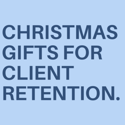 Why Corporate Christmas Gifts Matter in Client Retention