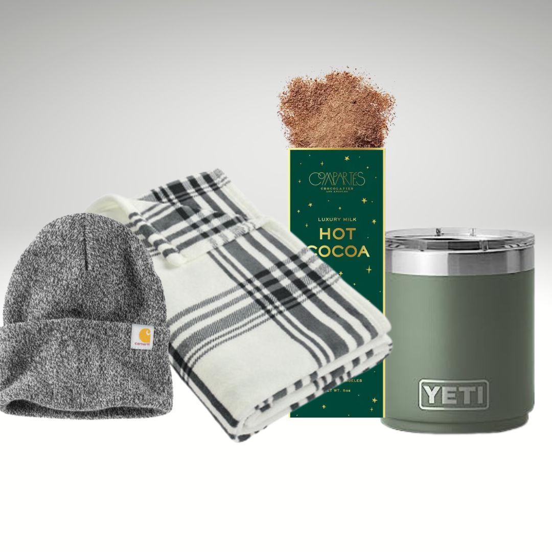 holiday and christmas corporate gifts