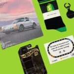 Driving Client Connections: How Bundled Helped Shopify Fuel Their Porsche-Themed Event