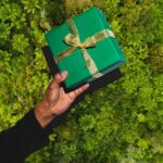 Sustainable Corporate Gifts This Holiday Season