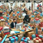 Why It Costs More to Handle Your Corporate Holiday Gifts In-House