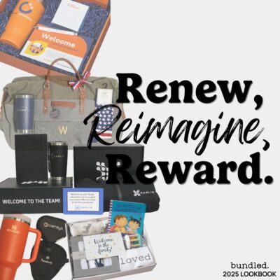 Q1 Lookbook: Renew, Reimagine, Reward