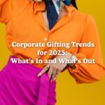 Corporate Gifting Trends for 2025: What’s In and What’s Out