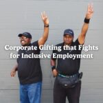 Corporate Gifting that Fights for Inclusive Employment