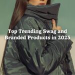 Top Trending Swag and Branded Products in 2025