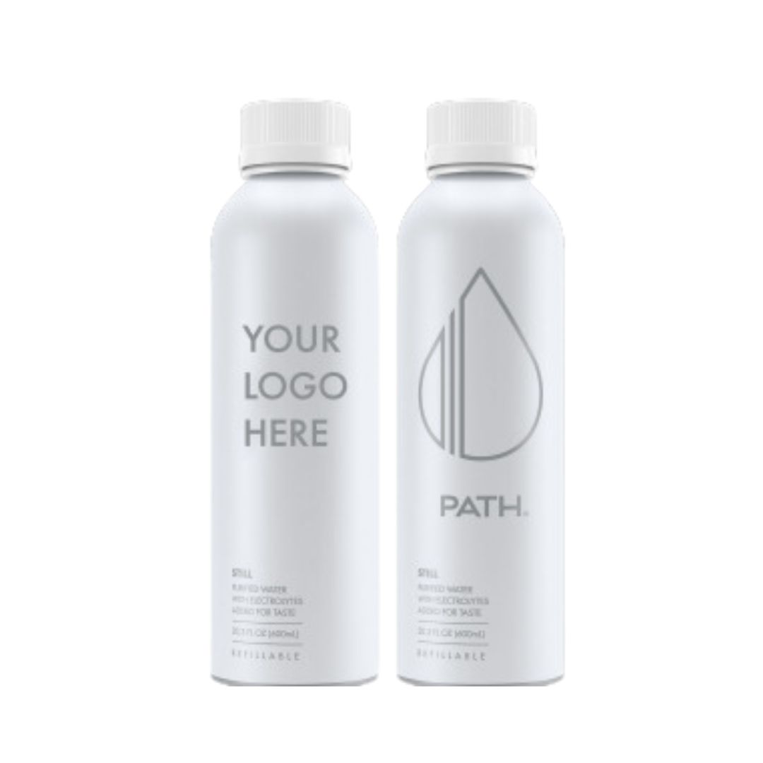 PATH Water Bottle