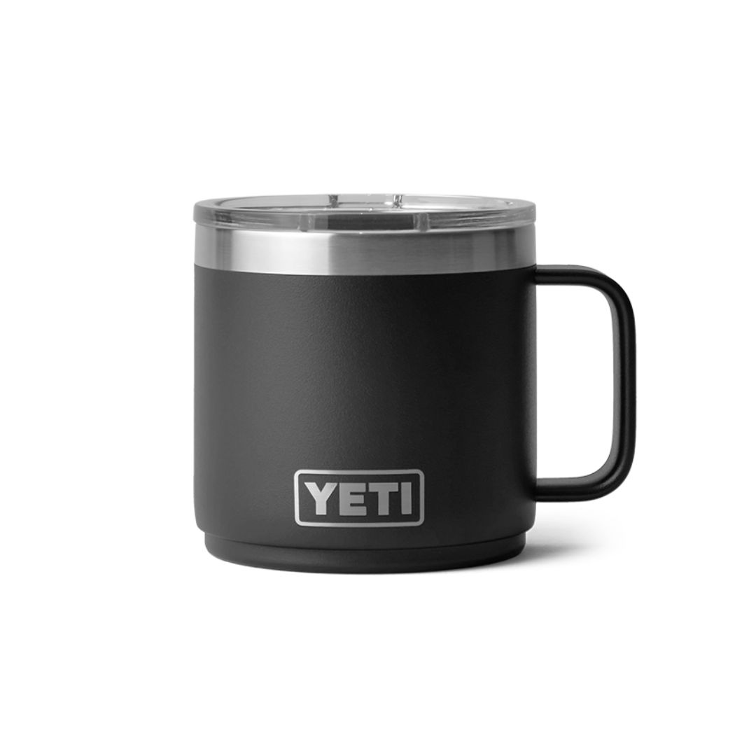 Yeti Camp Mug