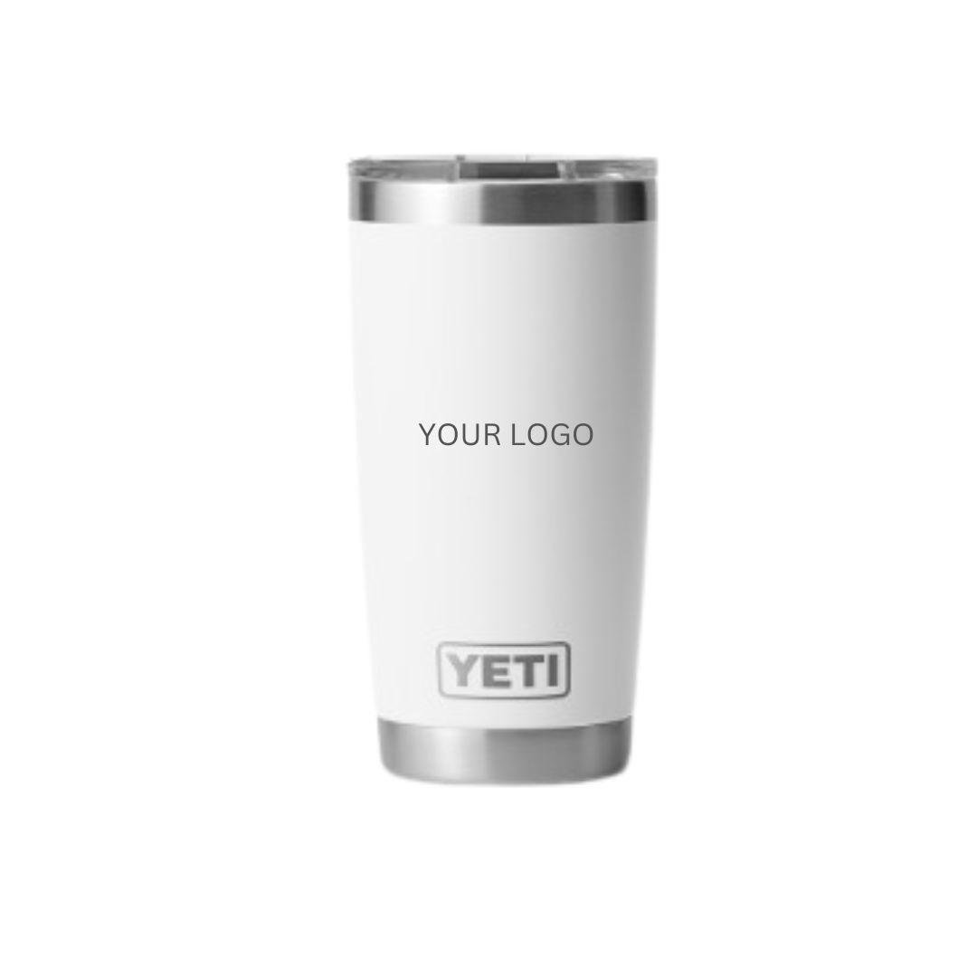 Yeti Tumbler