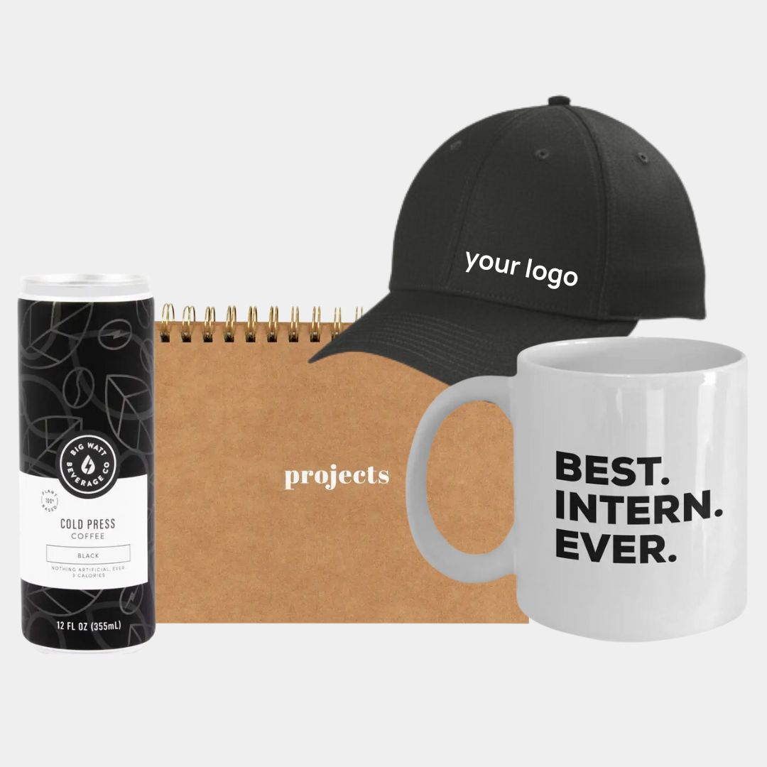 Intern Welcome Bundle