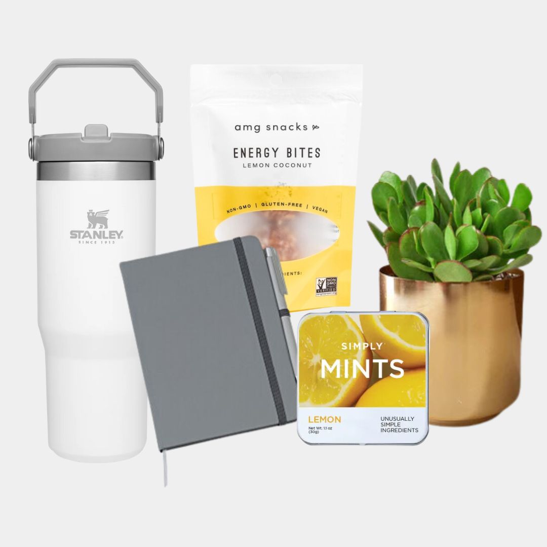 Wellness Bundle