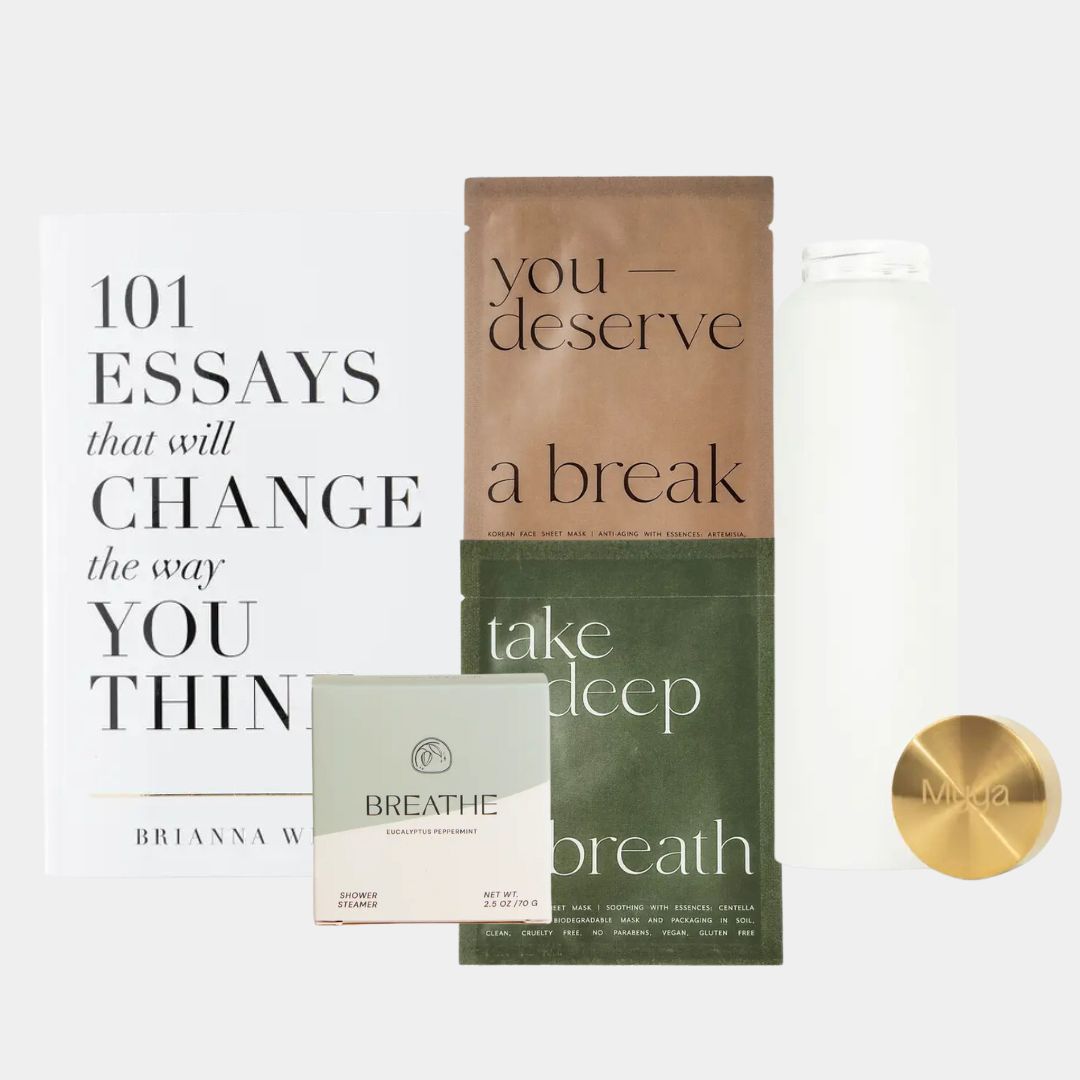 Self-Care Bundle