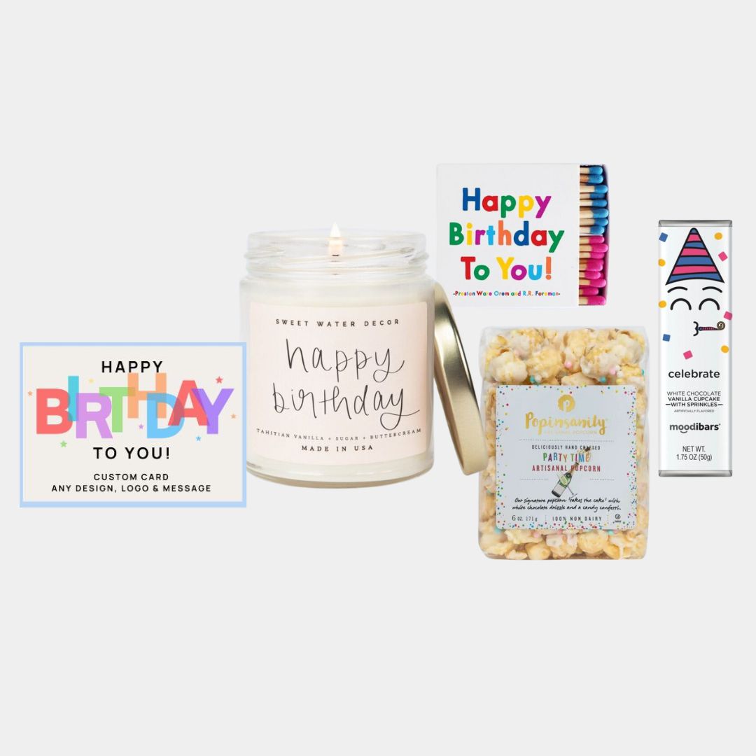 Birthday Bundle