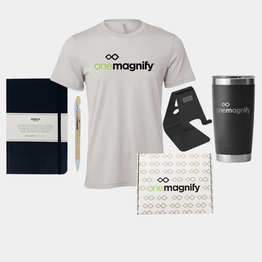 Onboarding Gift Bundle