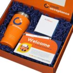 How to Build a Corporate Gifting Program From Scratch