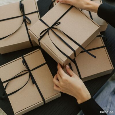 Top Corporate Gifting Trends for 2025: What Clients and Employees Actually Want