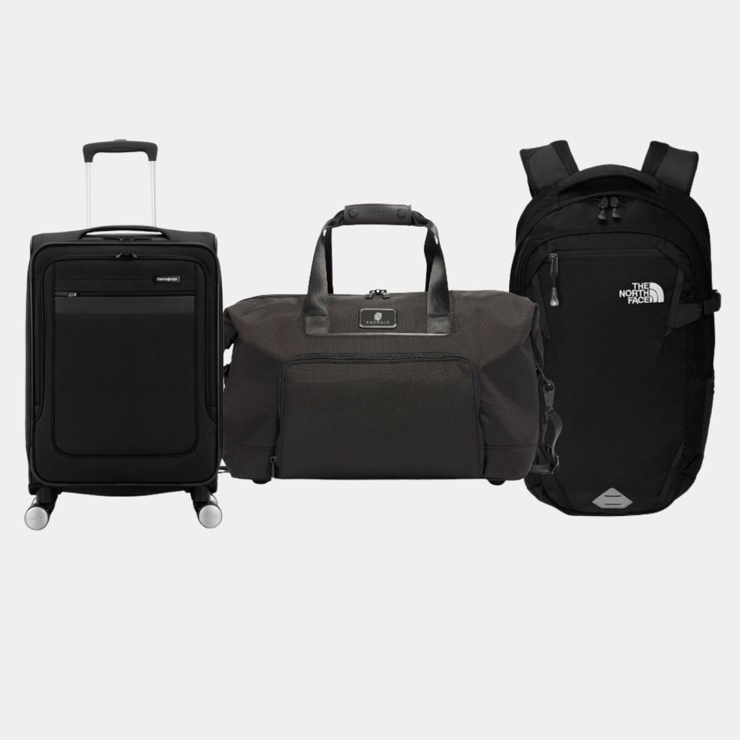 trending swag Branded Luggage & Bags