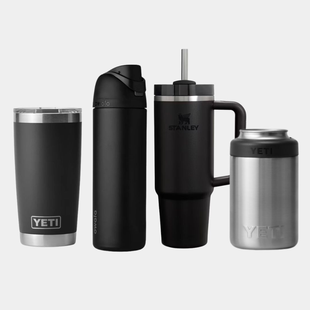 Branded Trending Drinkware Branded Drinkware