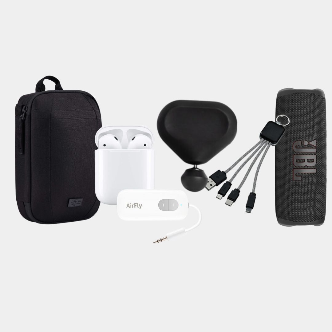 Branded Tech Branded Tech