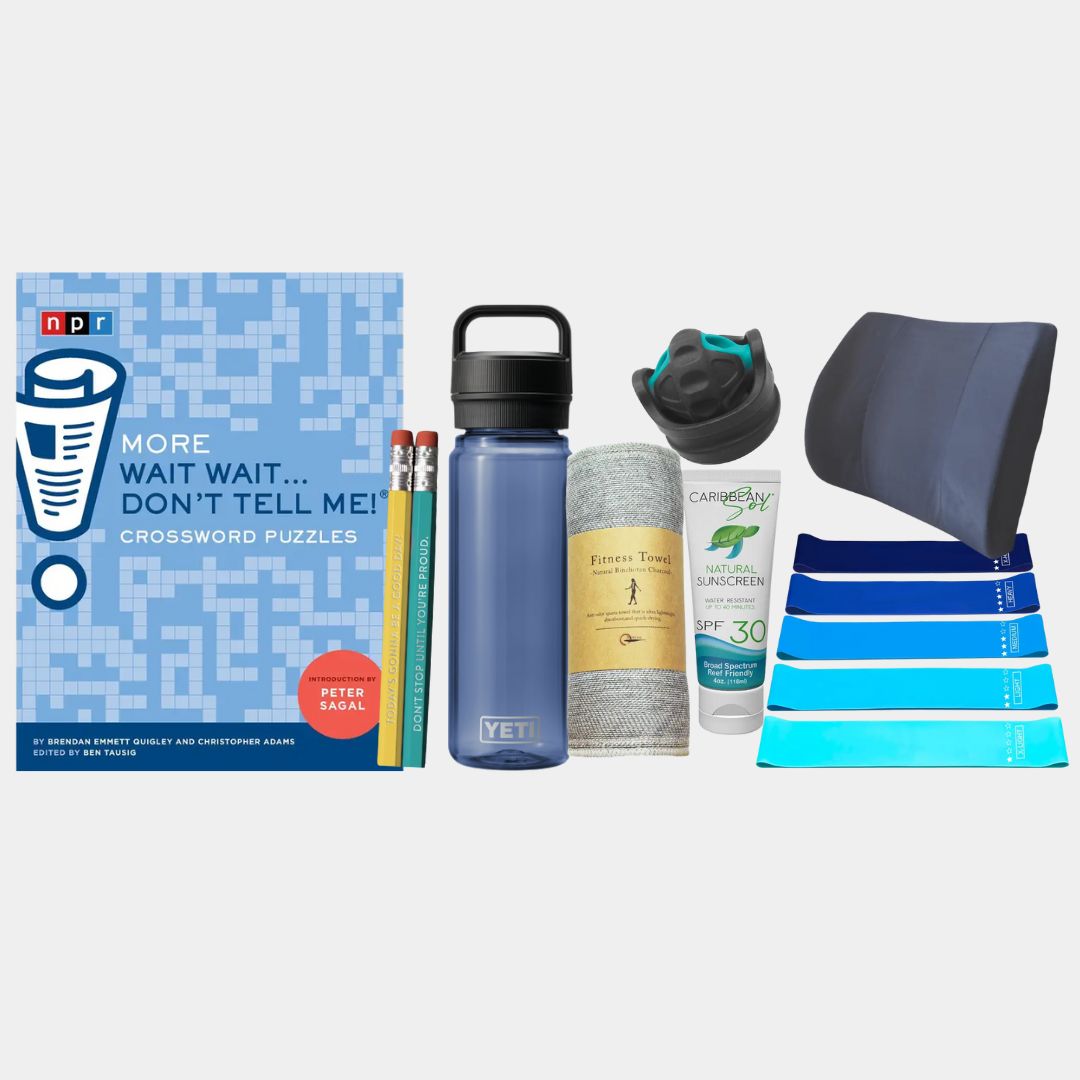 Website (4) Health & Wellness Bundle