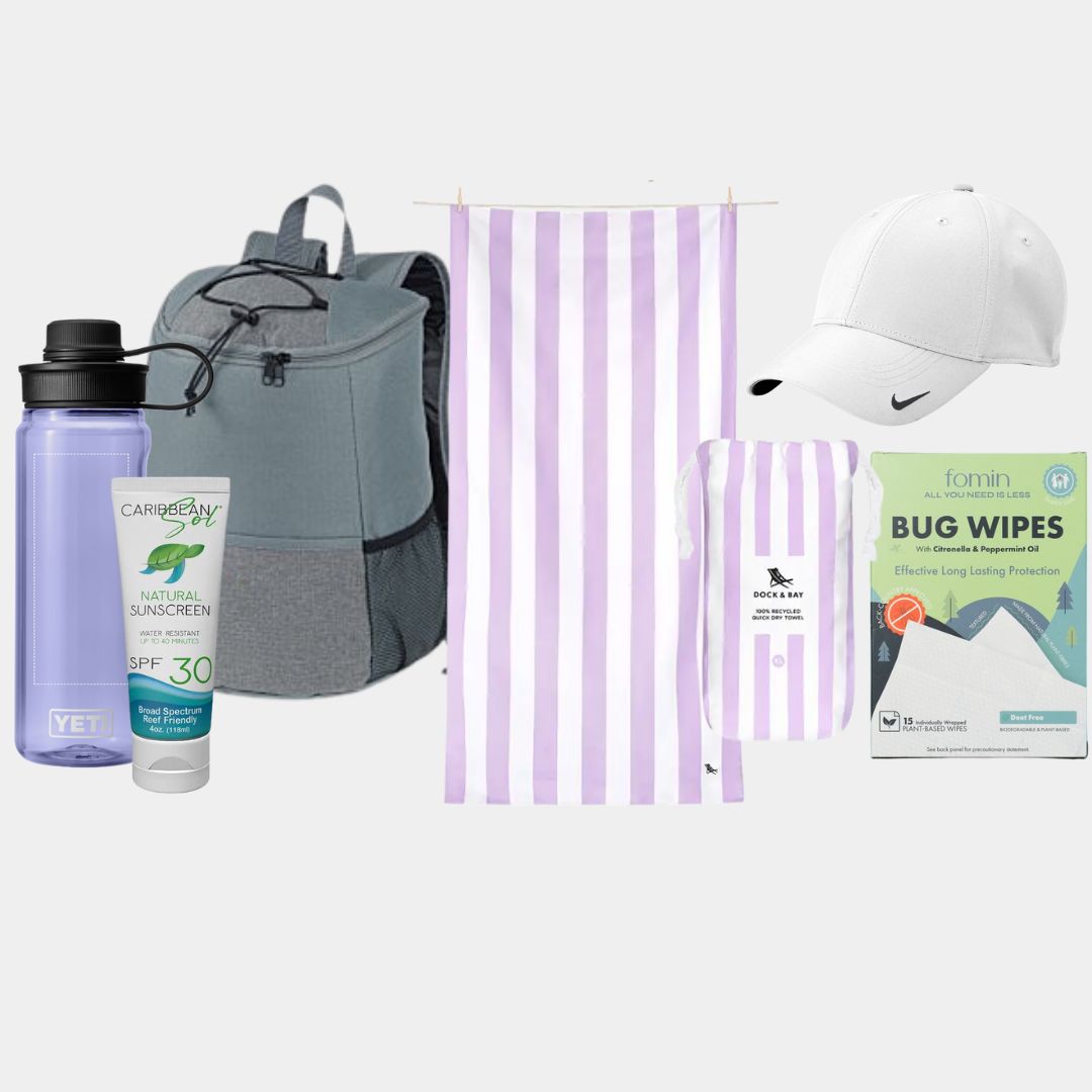 Website (5) Summer Kick Off Bundle