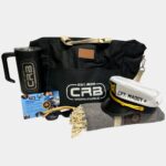 Inside the Bundle: A Cruise-Inspired Welcome Gift That Set Sail in Style