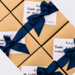 How to Create Memorable Branded Gifts for Corporate Events