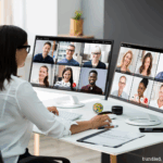 Virtual Meeting Gifts That Build Remote Team Culture (and Engagement)
