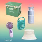 Top 10 Branded Summer Gift Ideas for Clients and Teams