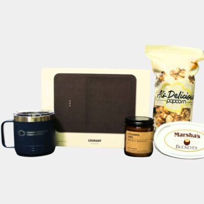 The Best Corporate Gifting Company for Employee and Client Programs