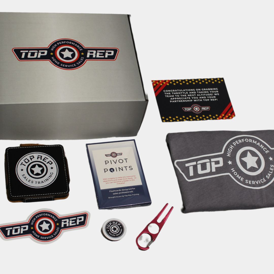 Top Rep Top Rep