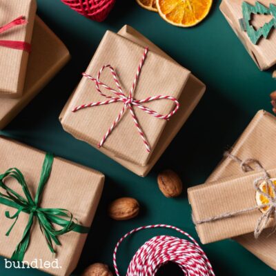 The Power of Early Holiday Gifting: Why Now Is the Time to Start Planning Your Corporate Gifts