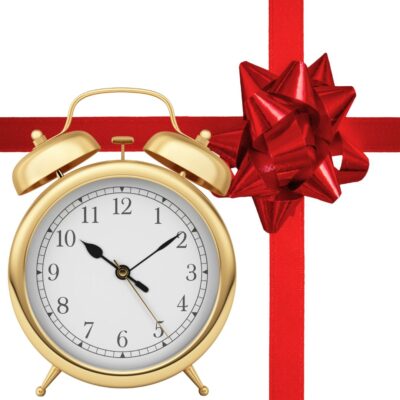 Why Early Holiday Gifting Has the Biggest Impact on Clients and Employees