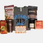 Fall Corporate Gifting: Why You Do Not Have to Wait Until the Holidays