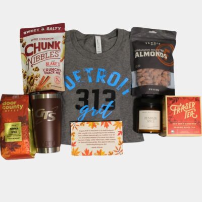 Fall Corporate Gifting: Why You Do Not Have to Wait Until the Holidays